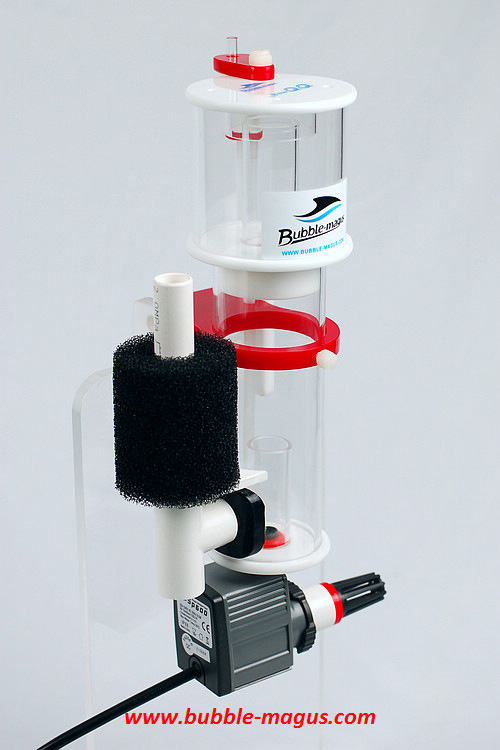 鱼缸海水bm水族箱内置蛋白质分离器过滤器其它水族用具设备