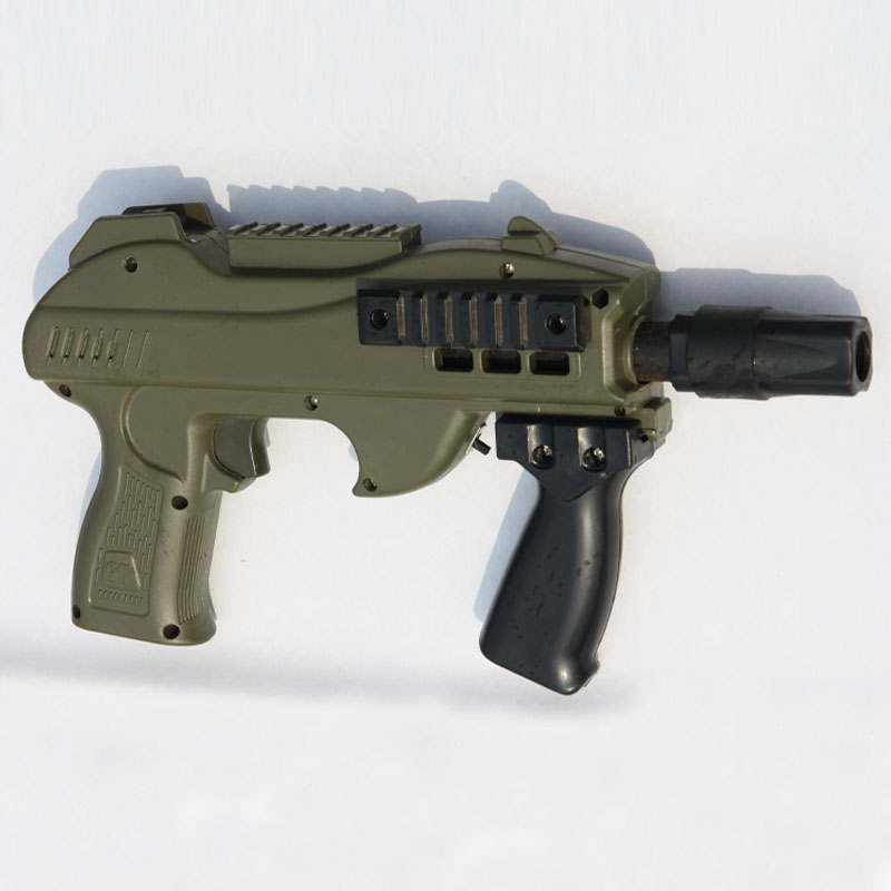 真人cs激光战枪枪战亲子游戏玩具其他户外休闲玩具