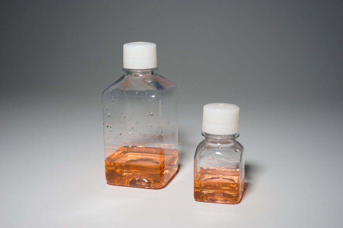 无菌取样瓶水样采集采样瓶100ml-1000ml单独包装耐高温已灭菌瓶