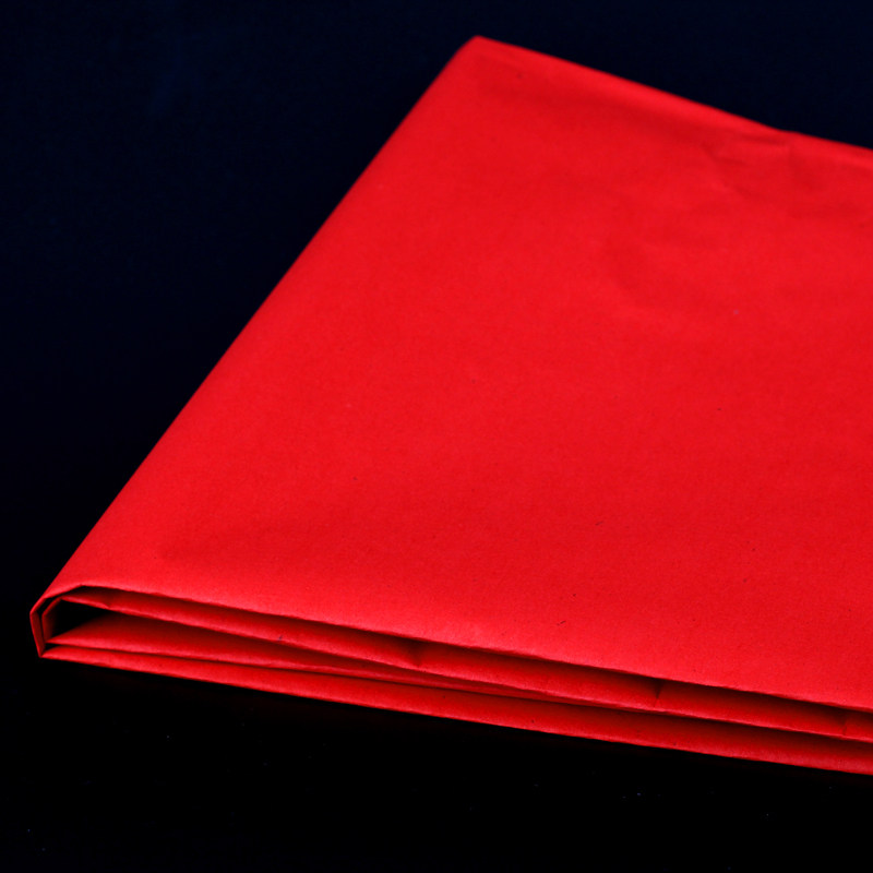 婚庆婚礼对联剪纸道具大红朱红宣传用品结婚喜字