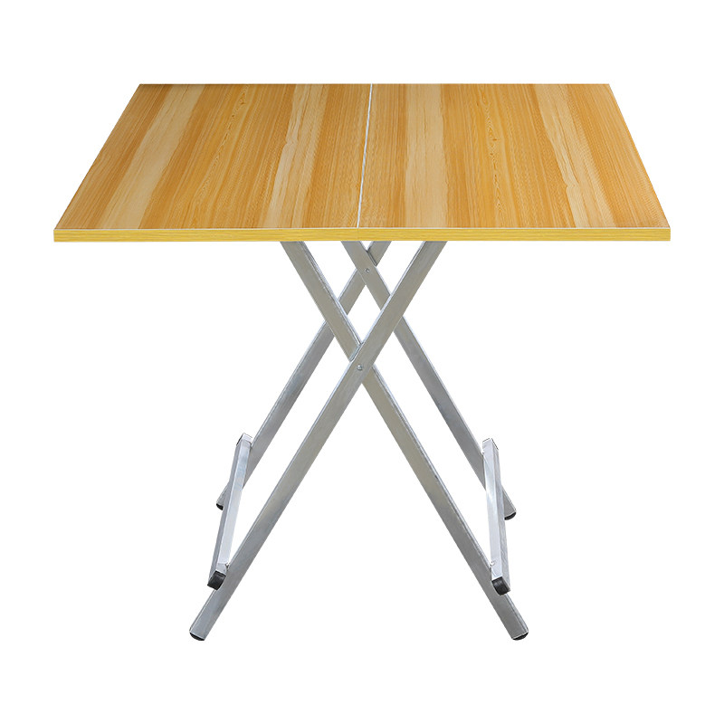 家用简易手提折叠桌子户外烧烤摆摊折叠桌