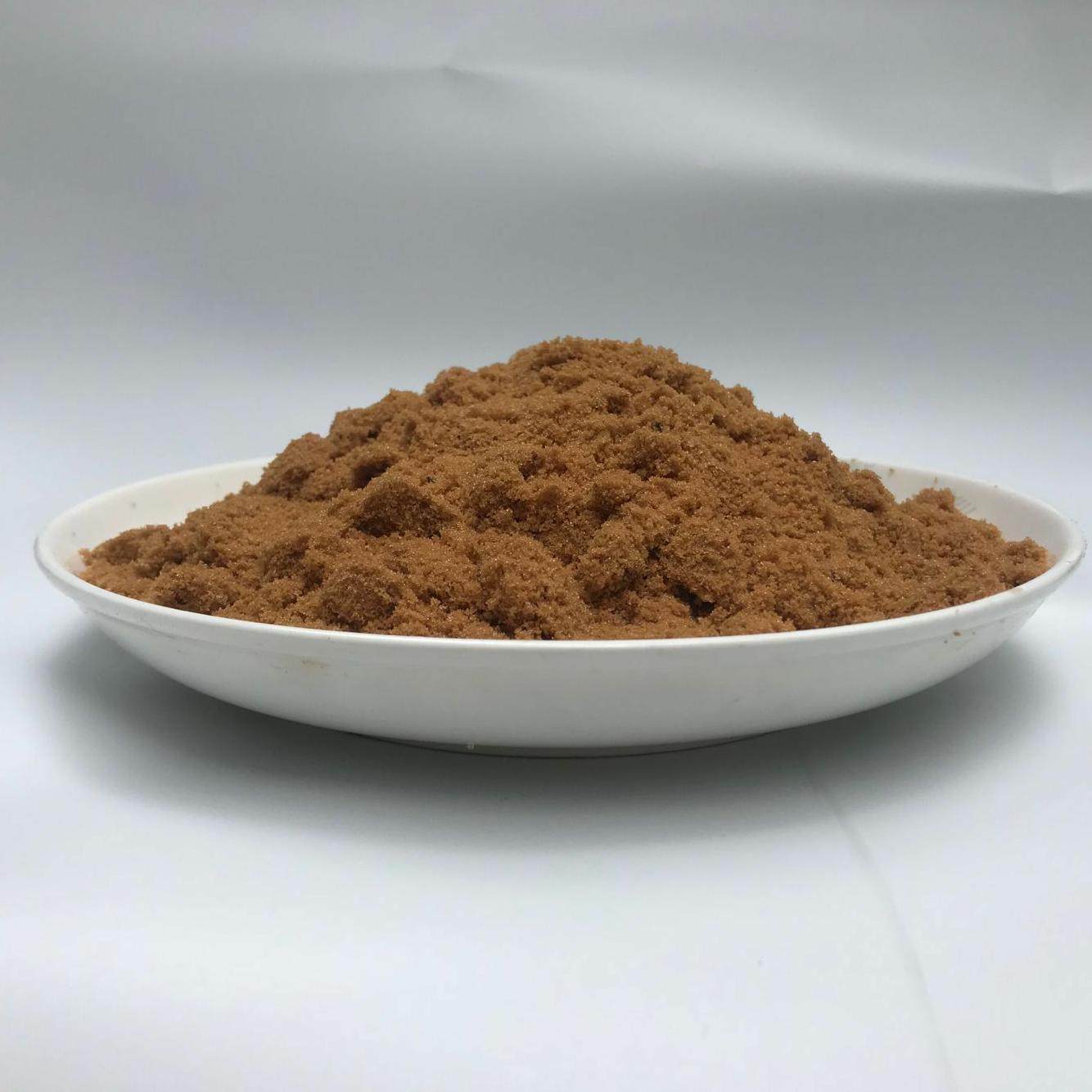 散装纯黄糖粉黄砂糖赤砂糖红砂糖 甘蔗做酵素烘焙甜品冰粉9斤包邮