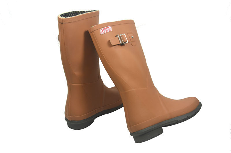 女士时尚雨鞋靴子高筒防滑耐磨磨水水靴柔软雨鞋