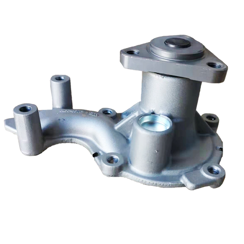 1.0t正时皮带新福福克斯博新嘉年华原厂福特专用皮带