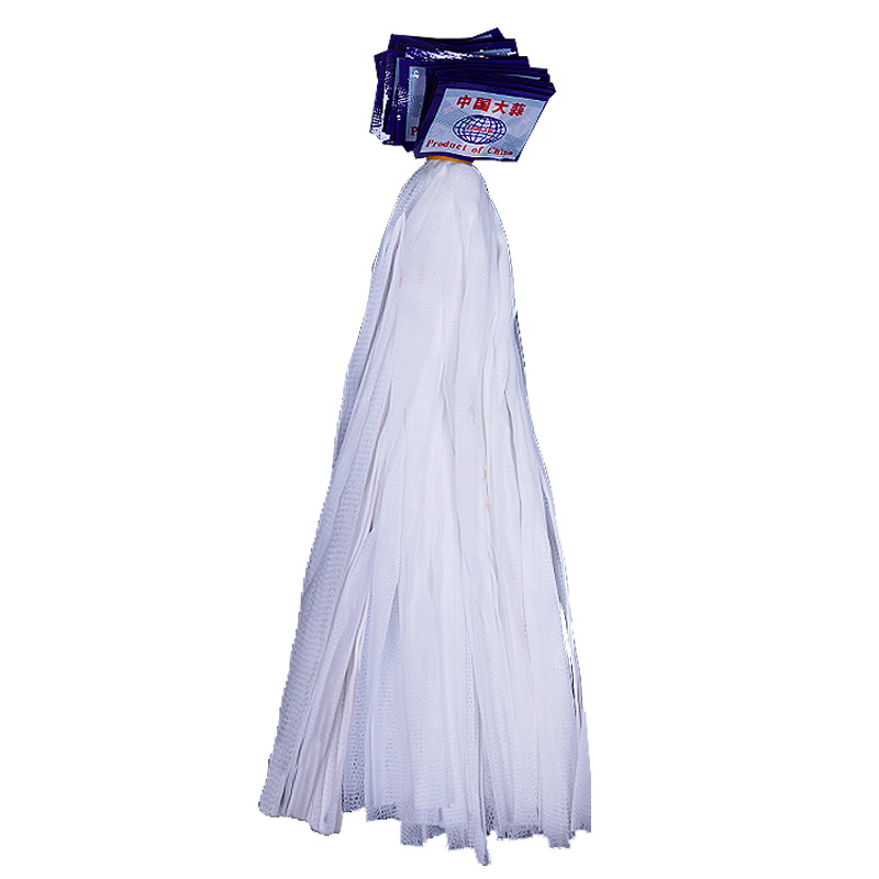 大蒜网袋袋子包装袋网兜批发超市装蒜专用尼龙丝网袋网兜