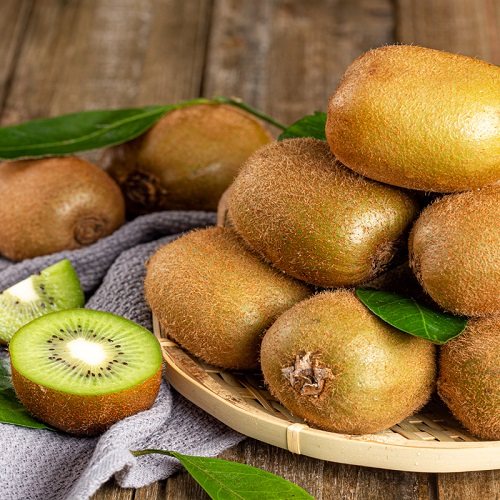 69猫超净重2斤绿心猕猴桃奇异果