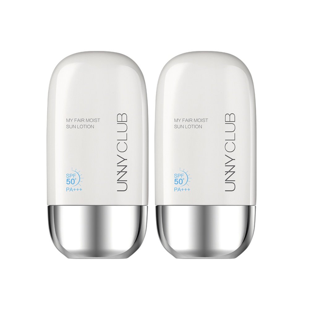 unny防晒霜乳女面部防紫外线隔离遮瑕三合一清爽油腻防晒霜