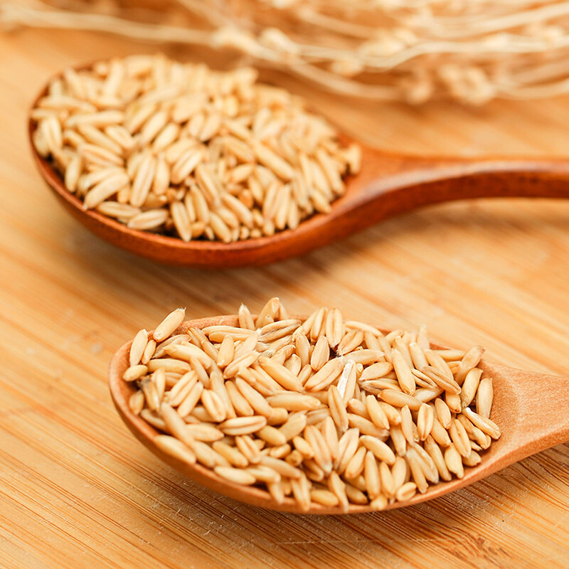 南稻北麦燕麦米燕麦仁1kg五谷杂粮粗粮米小米黑米粥大米食品伴侣