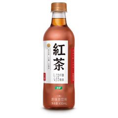 怡宝茶饮料红茶430ml*15支/箱价格比较