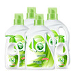 LA / Mom One Choice Natural Vegetable Soap Washing Liquid 17.2 Kg Sterilization And Stain Removal, New And Old Packaging, Random Delivery LA / Mom One Choice Natural Vegetable Soap Washing Liquid 17.2 Kg Sterilization And Stain Removal, New And Old Packaging, Random Delivery
