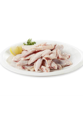 冷冻藤椒香辣鸡尖卤味烧烤油炸小吃￥21限时月销 100淘宝店广东 深圳