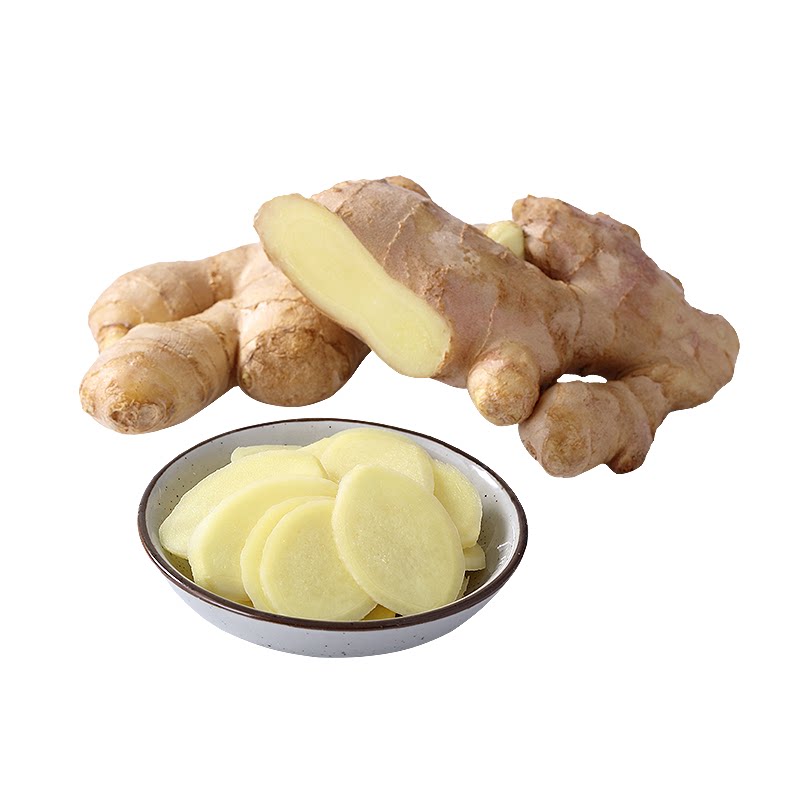 生姜佳农山东新鲜嫩鲜嫩250g调味生姜
