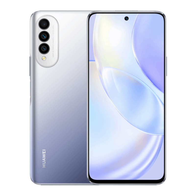 huawei华为nova8se活力手机4g全网网通nova8se手机