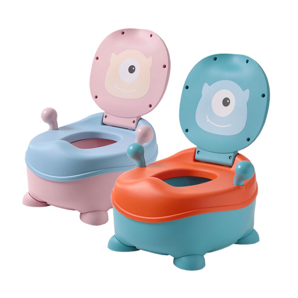 宝宝babyhood世纪宝贝儿童坐便器婴儿马桶男女通用bh-110a儿童坐便凳
