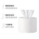Red flowers poetry net disposable face towel roll 8 individually wrapped applicable maternal home increased thickening Red flowers poetry net disposable face towel roll 8 individually wrapped applicable maternal home increased thickening