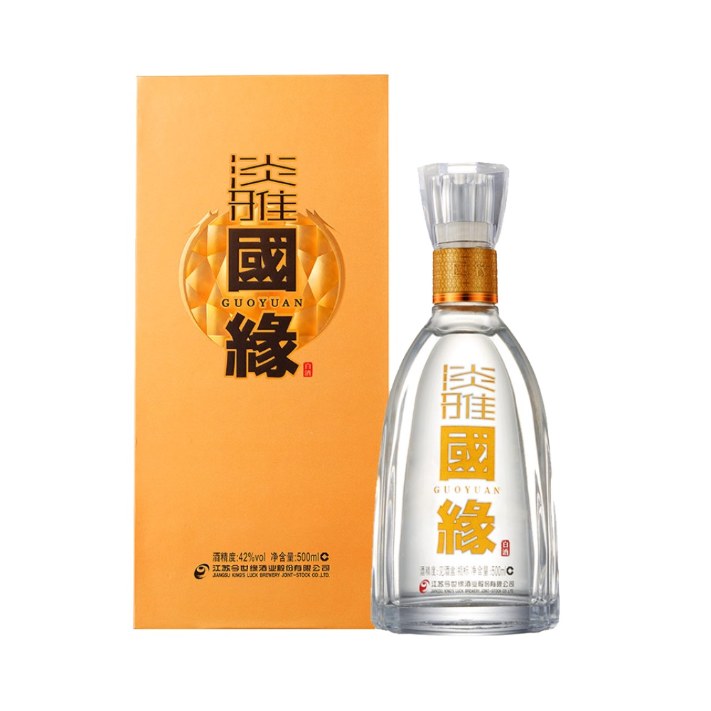 中国缘酒 缘16图片