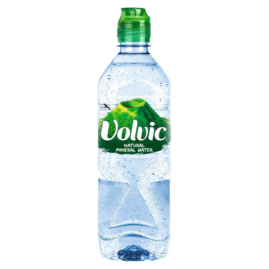 好喝又养生的七大品牌矿泉水