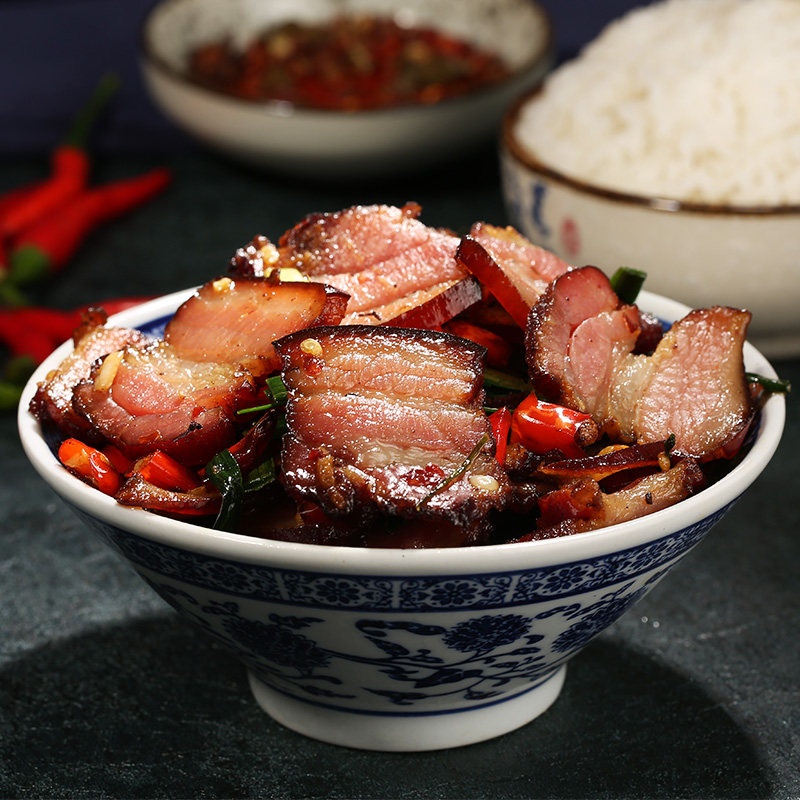 首页 痛风淘宝      金泉腊味彩袋五香腊肉广东广式腊肉湛江特产农家