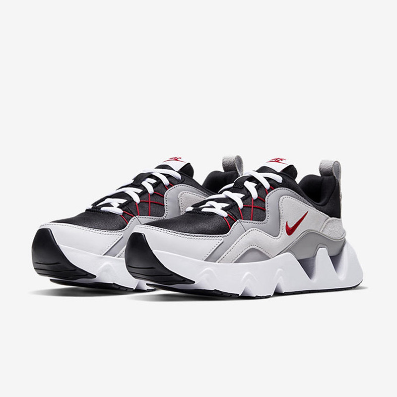 nikewmnsryz女子潮流运动健身缓震跑步鞋