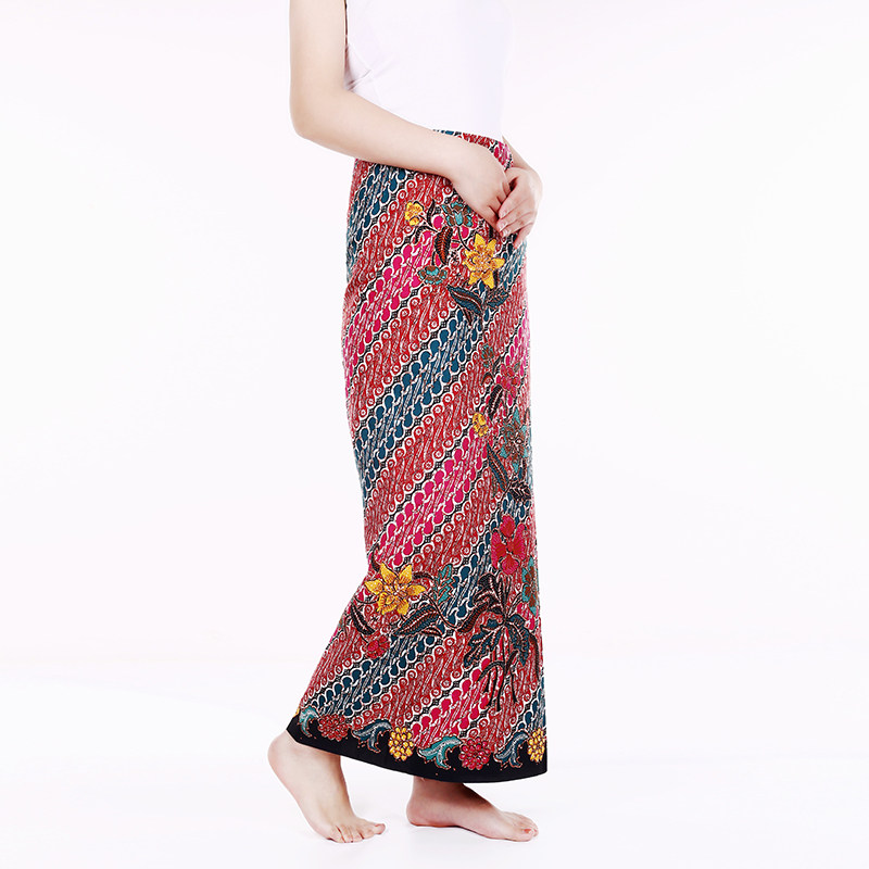 马来西亚隆基泰国缅甸纱笼云南傣族筒裙民族风情东南亚其他民族服装