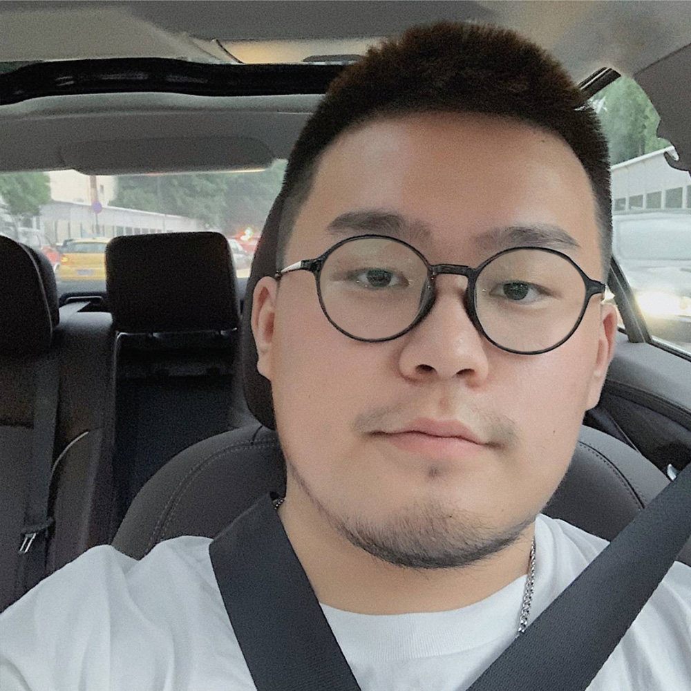 maxbtr90蓝光脸防不夹大头镜架眼睛圆框胖子定制成品光学镜