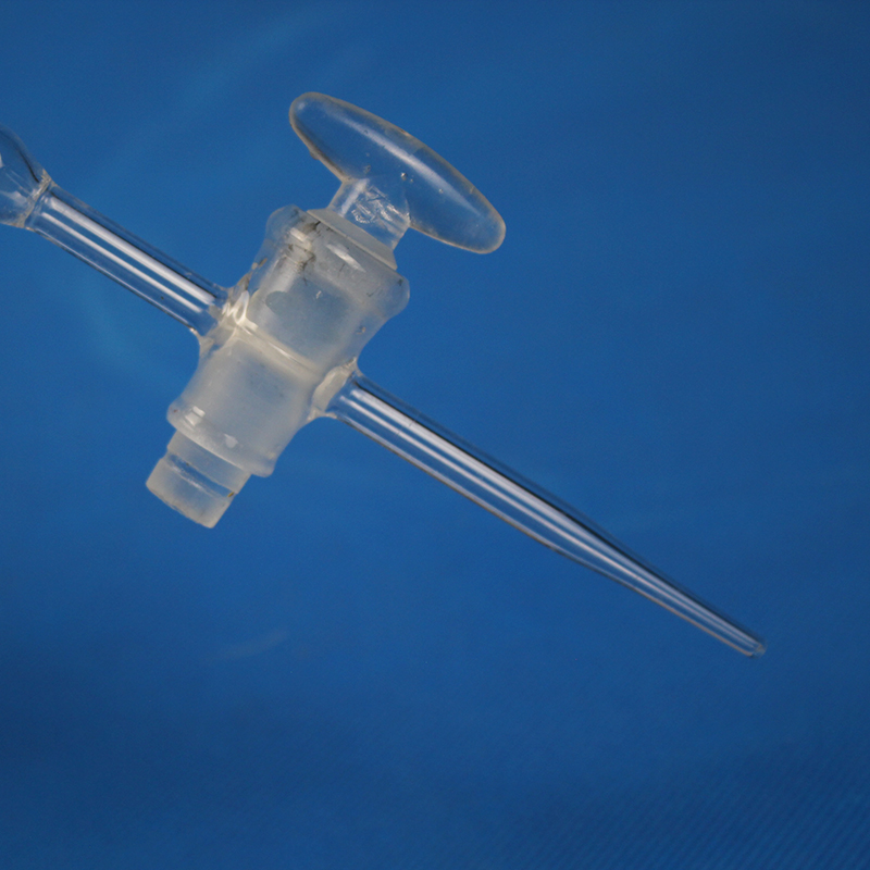 天玻酸式碱式白色棕色蓝白线聚四氟滴定管10ml其它