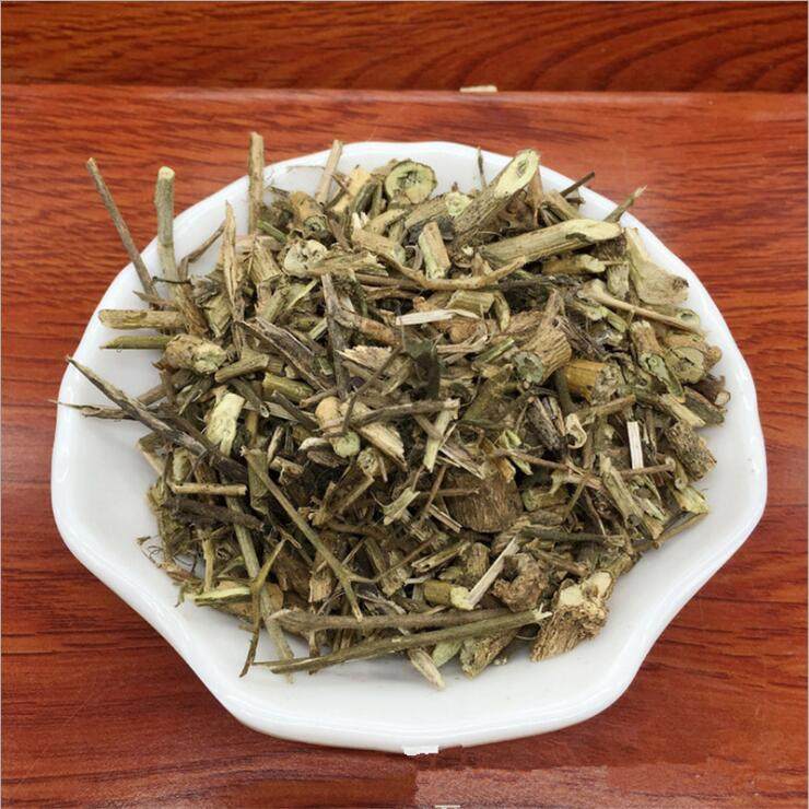 包邮中药材白英白毛蜀羊500克传统滋补品其他