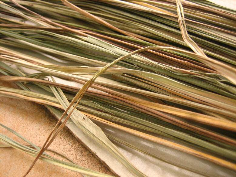 香茅草粉香道45香茅草香浴制香香薰香料泡脚香药茅香草100克