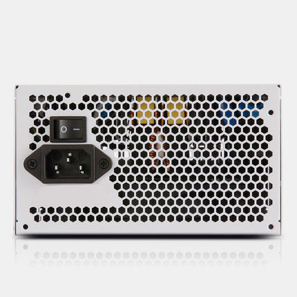 鑫谷金牌电源gp900g黑金电脑电源全模组额定800w台式机静音电源