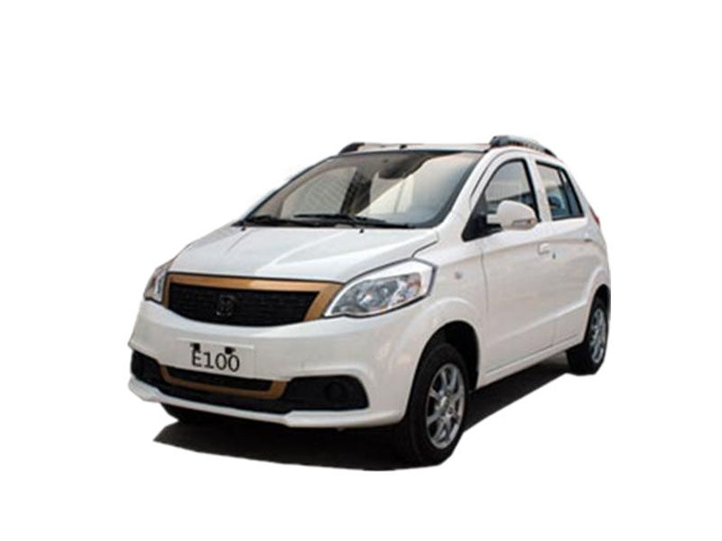 江铃电动汽车冷凝器专用e100e200新能源更多电动车零