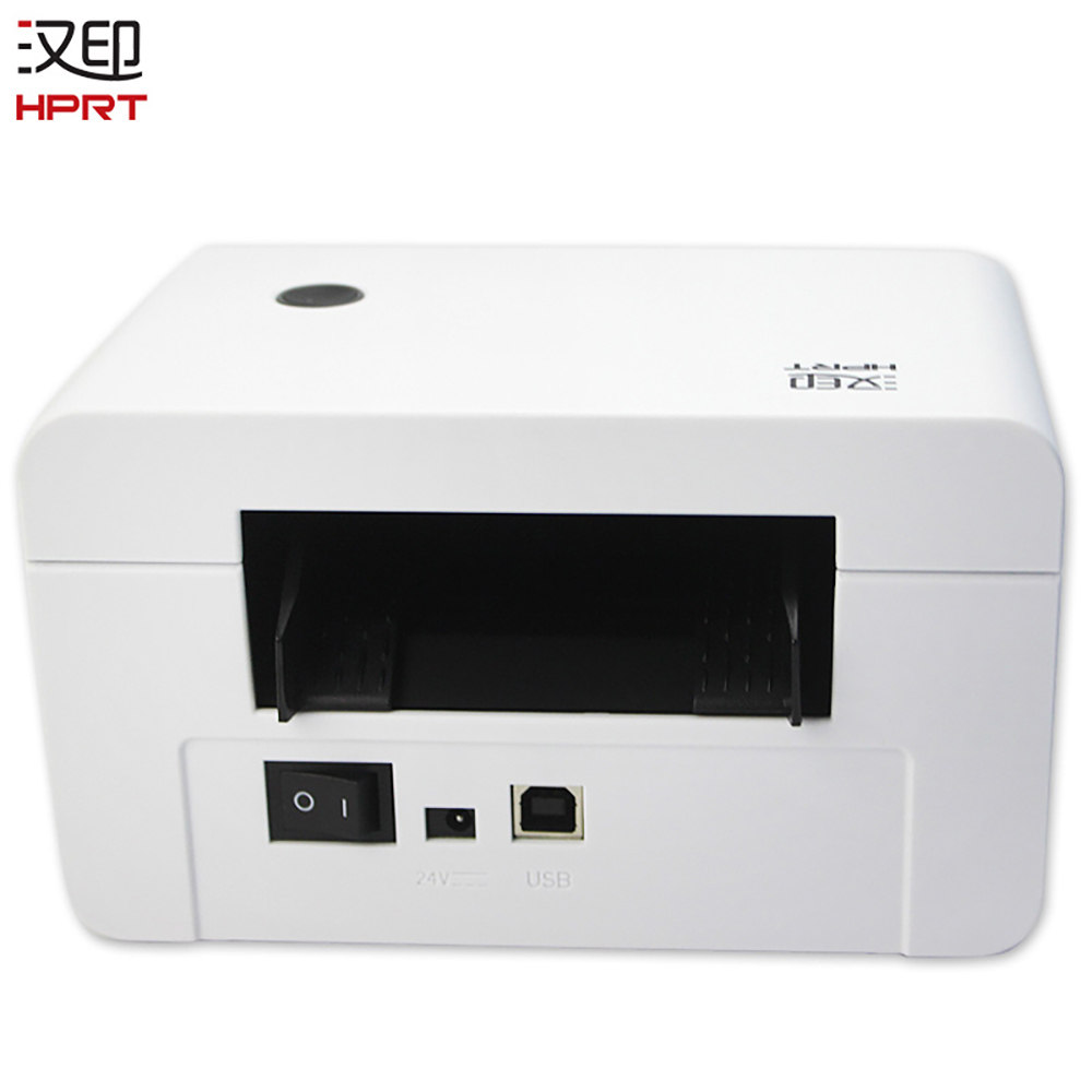 hprt汉印n31n41打印机蓝牙热敏不干胶电子面单家用标签机