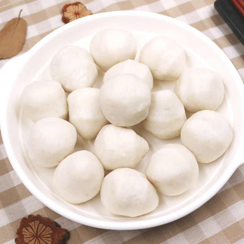 顶味鱼肉肉类制品香精食品品级鱼丸肉丸增白剂其它食品添加剂