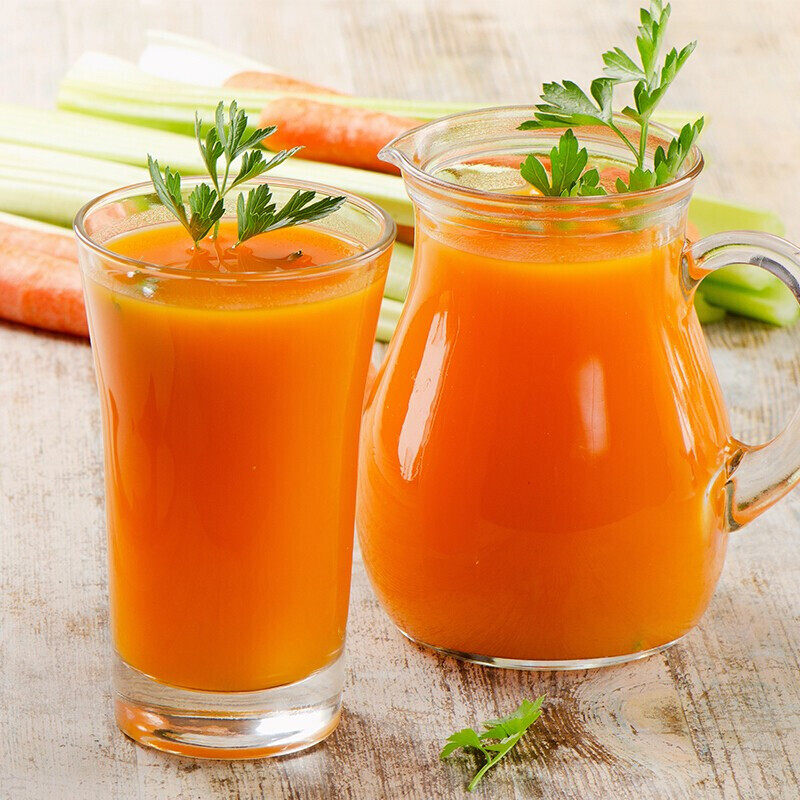 现货新疆神内胡萝卜饮料石河子大学萝卜汁轻断食纯果蔬汁