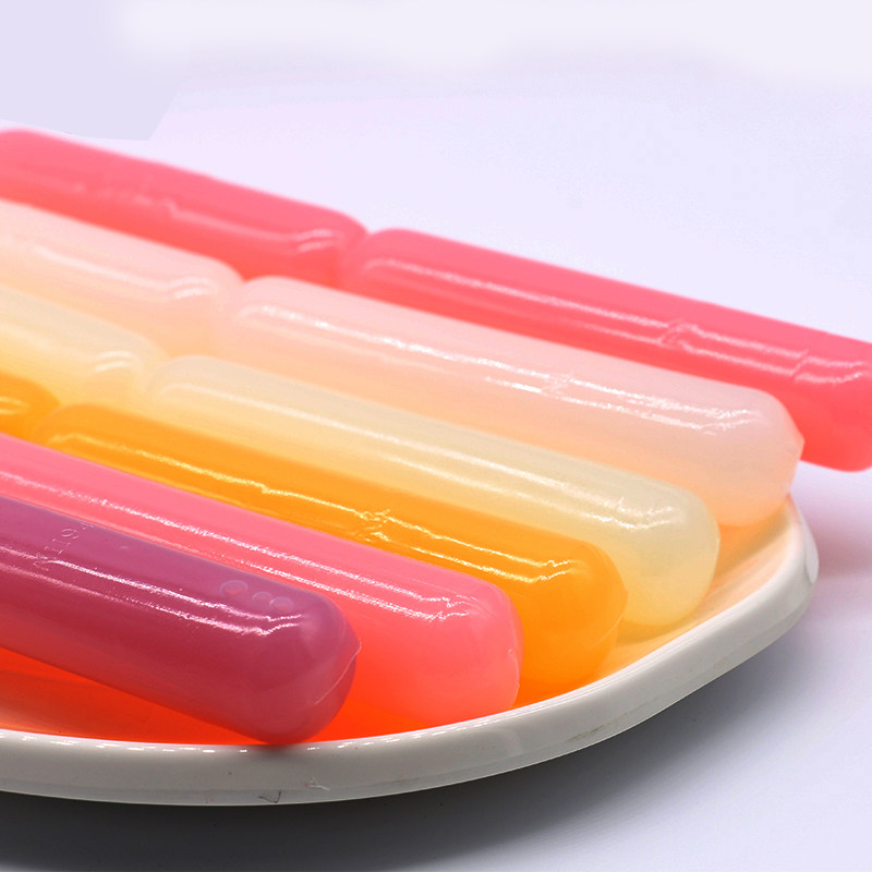 旺旺碎冰冰78ml*30根旺仔碎碎棒棒冰吸吸冰饮料经典怀旧儿童零食