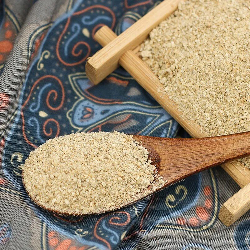 麦子豆瓣小麦发酵粉做麦酱甜面酱酱晒酱粉原料面粉