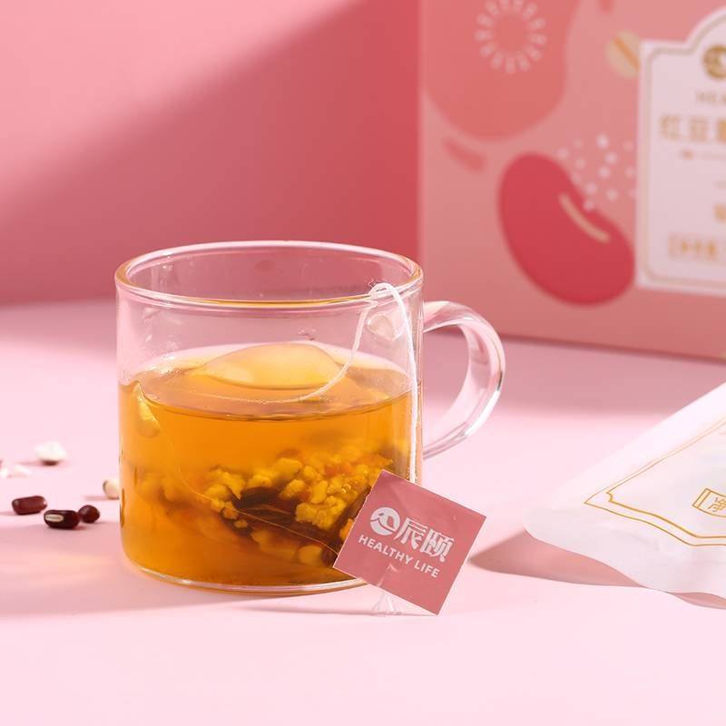 辰颐调理茶包除湿湿气去湿男女芡实物语30袋养生茶