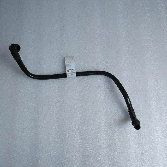 新世纪皇朝君威gl8曲轴轴箱通风管废气气管发动机其他