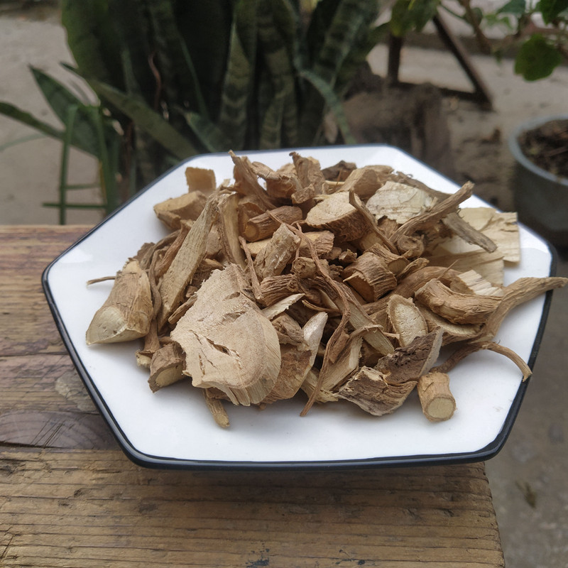 500g月子茶倒吊黄根黄花倒水莲根中远远志观音其他药食同源食品