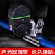 Waterproof flashing fishing alarm sea rod throwing rod fishing rod medium fish electronic sea rod bell high sensitive automatic induction Waterproof flashing fishing alarm sea rod throwing rod fishing rod medium fish electronic sea rod bell high sensitive automatic induction