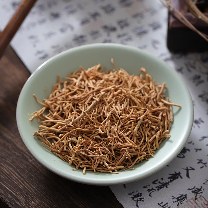 包邮徐长卿500克徐长青长青纯根不带地上部分野生其他药食同源食品