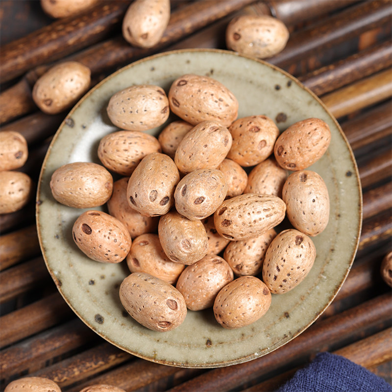 酸枣中药材特级非特水泡可泡无眼广枣500克五眼其他药食同源食品