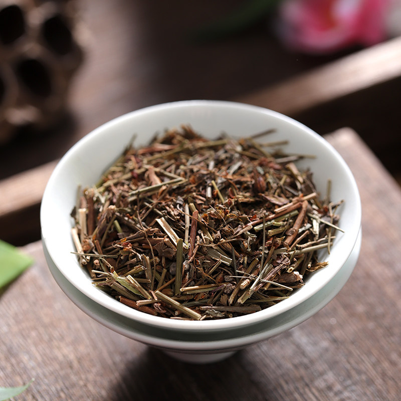 包邮田基黄500克地耳斑鸠七寸寸金细叶非整棵野生其他药食同源食品