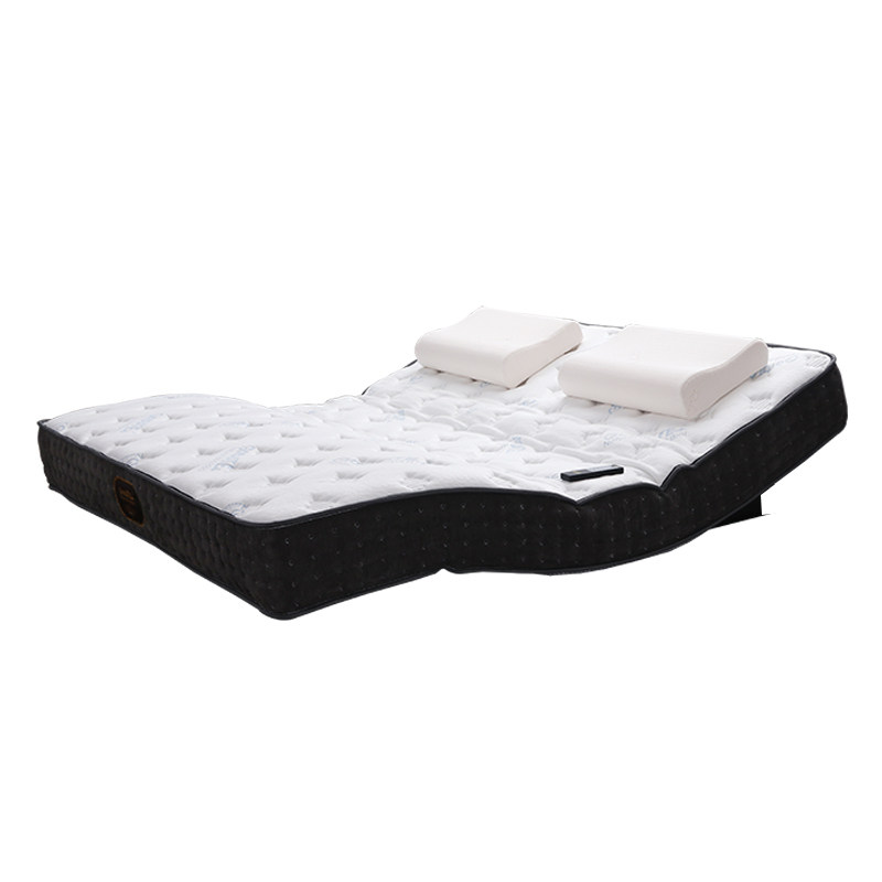 gotolatex 歌蕾丝按摩震动床垫 情趣 电动升降床垫 调姿 长辈起卧