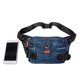 Chinese Lang Dier pockets feature phones running sports bag Messenger bag men canvas bag small bag tide male Chinese Lang Dier pockets feature phones running sports bag Messenger bag men canvas bag small bag tide male
