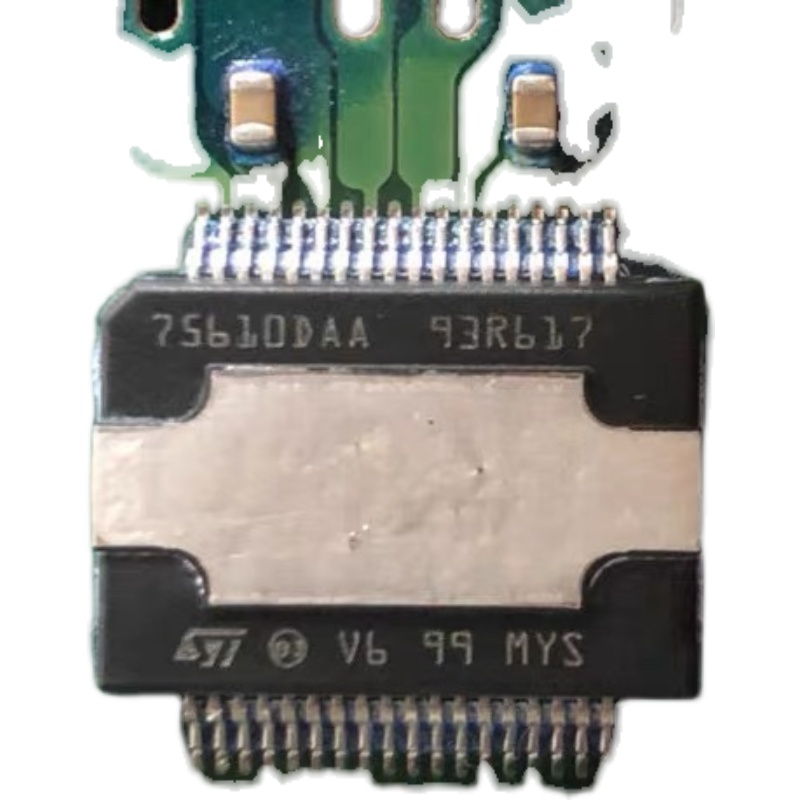 75610daatda75610daa汽车电脑音频功放ic芯片芯片