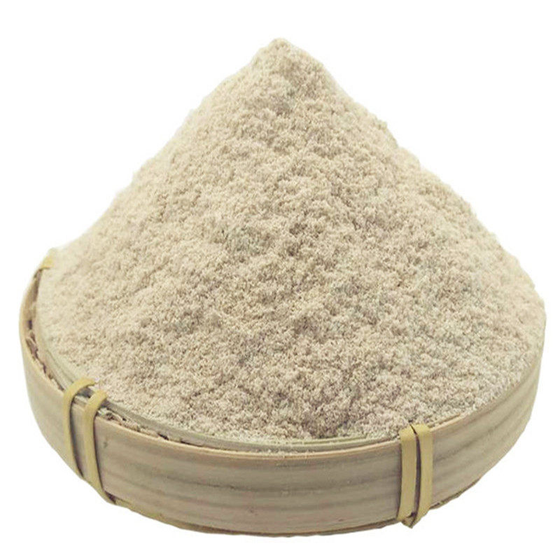 全麦面粉100%全麦面包面粉小麦粉粗粮全麦粉麸皮粉烘焙馒头粉5斤