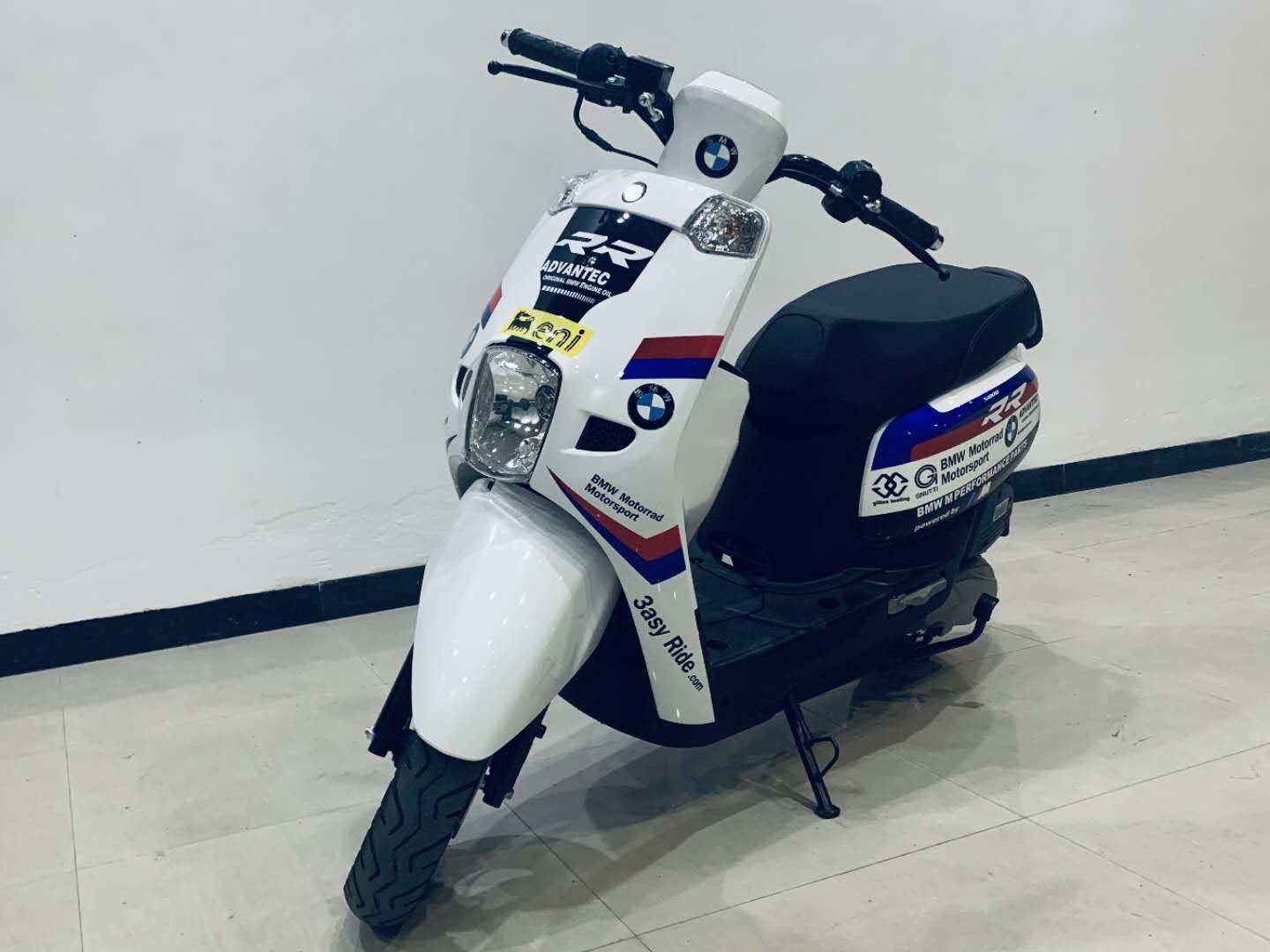 三阳cnsy酷奇s5摩托车改装全套外壳车架油改摩托车外壳