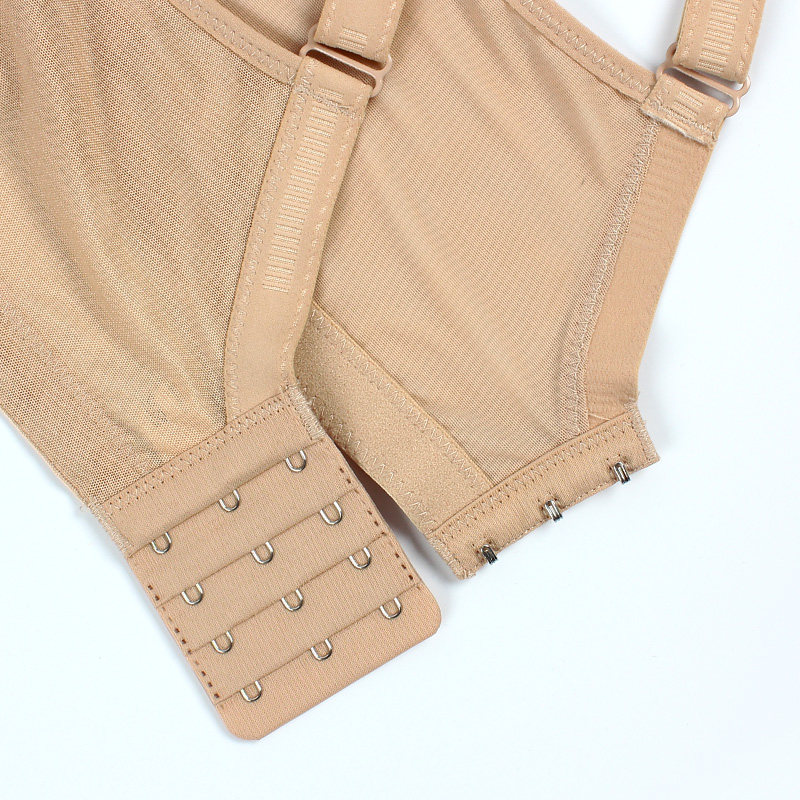 雪伦义乳文胸 假乳房假胸 胸罩 无钢圈抹胸8610