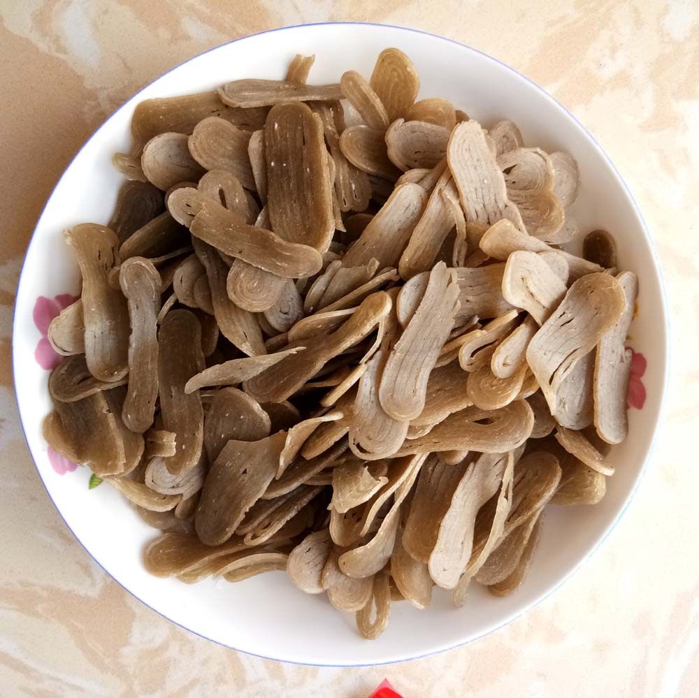 鱼丝兴国江西赣南特产农家手工捶制草鱼鱼粉其它