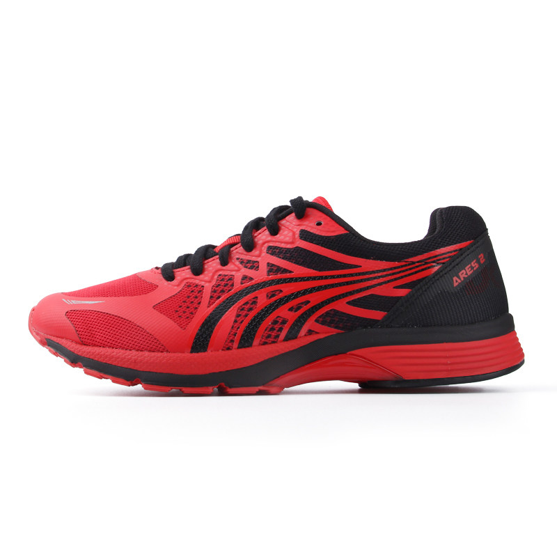 多威跑鞋训练竞速马拉松田径男女官方旗舰店运动战神跑步鞋